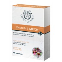 TISANO COMPLEX IMMUNO MEC20CPR