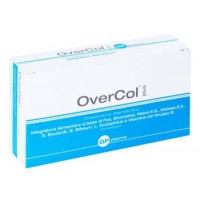 OVERCOL PLUS 20BUST