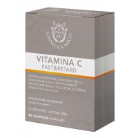 TISANO COMPLEX VITAMINA C20CPR