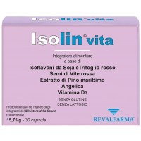 ISOLIN VITA 30CPS