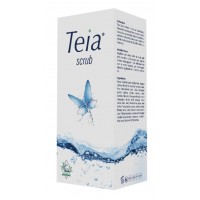 TEIA SCRUB 150ML