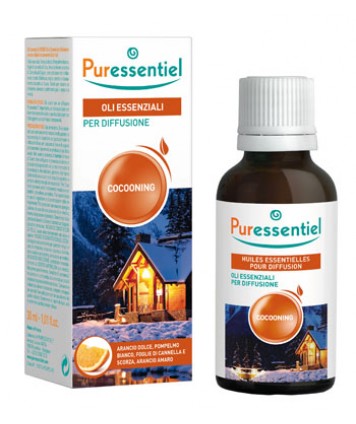 PURESSENTIEL MISCELA COCOONING 3