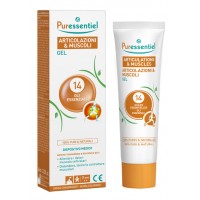 PURESSENTIEL GEL ARTICOL 60ML