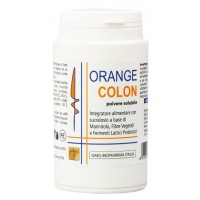 ORANGE COLON 80G