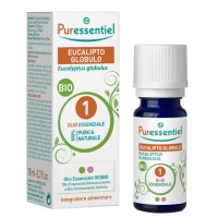 PURESSENTIEL OLIO ESS EUCAL/GLOB