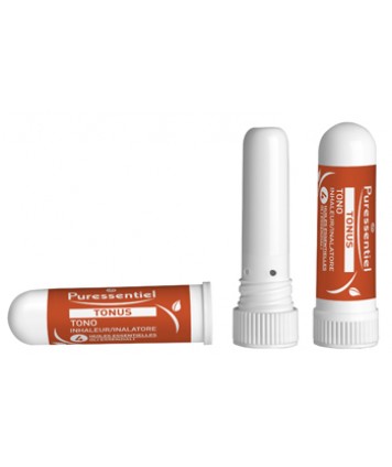 PURESSENTIEL INALATORE TONO 5ML