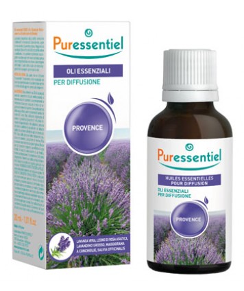 PURESSENTIEL MISCELA PROVENCE 30