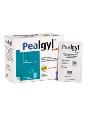 PEALGYL 20BUST