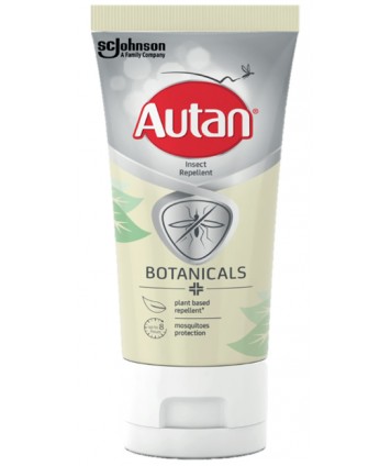 AUTAN BOTANICALS LOZIONE 50ML