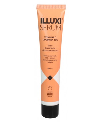 ILLUXI SERUM 50ML