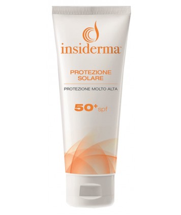 INSIDERMA PROTEZIONE SOL 50+