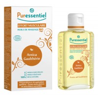 PURESSENTIEL OLIO MASS BIO SFO