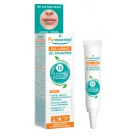 PURESSENTIEL GEL SOS LABIALE 5ML