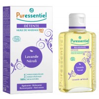 PURESSENTIEL OLIO MASS BIO REL