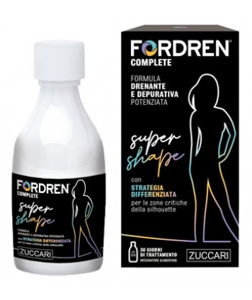 FORDREN COMPLETE SUPERSH 300ML