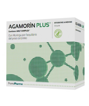 AGAMORIN PLUS 20BUST