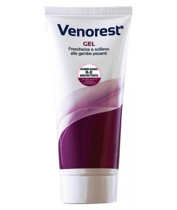 VENOREST GEL 100ML