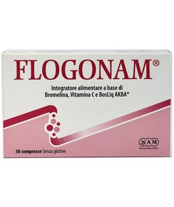 FLOGONAM 30CPR