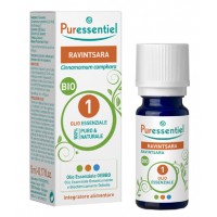 PURESSENTIEL OLIO ESS RAVINTSARA