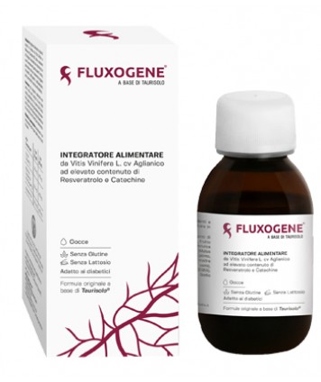 FLUXOGENE GTT 50ML