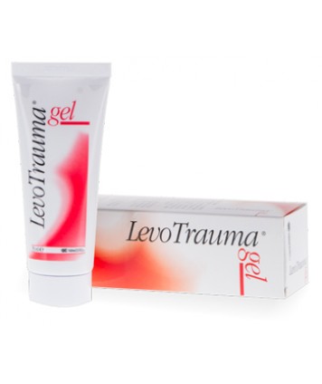 LEVOTRAUMA GEL 75ML