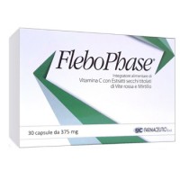 FLEBOPHASE 30 CAPSULE