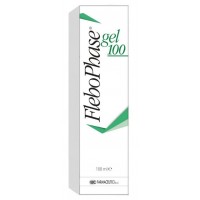 FLEBOPHASE GEL GAMBE 100ML