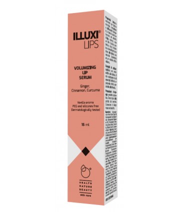 ILLUXI LIPS 15ML