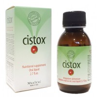 CISTOX INTEG 80ML