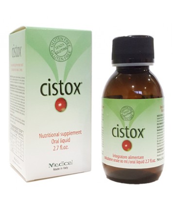 CISTOX INTEG 80ML