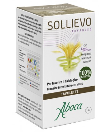 SOLLIEVO ADVANCED 45TAV