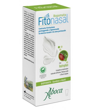 FITONASAL BIOPOMATA 10ML