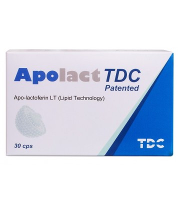 APOLACT TDC 30 CAPSULE