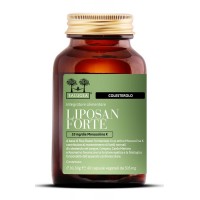 SALUGEA LIPOSAN FORTE 60CPS