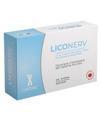 LICONERV 30CPS