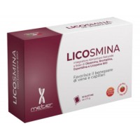 LICOSMINA 16 BUSTE