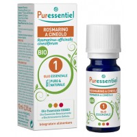 OLIO ESS ROSMAR CINEOL BIO10ML