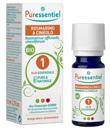 OLIO ESS ROSMAR CINEOL BIO10ML