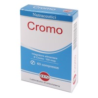 CROMO 60CPR KOS