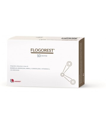 FLOGOREST 10BUST