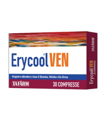 ERYCOOL VEN 30CPR