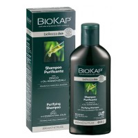 BIOKAP BELLEZZA BIO SHAMPOO PU