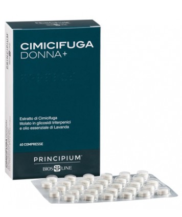 PRINCIPIUM CIMIFUGA D+ 60CPR