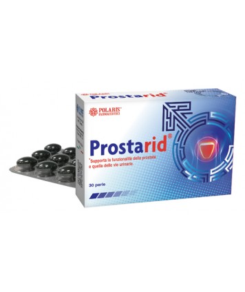 PROSTARID 30OVALINE