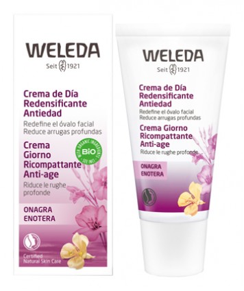 CREMA GIORNO ENOTERA 30ML