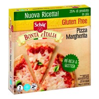 SCHAR PIZZA MARG BDI 700G SURG