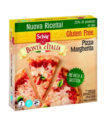 SCHAR PIZZA MARG BDI 700G SURG