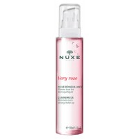 NUXE VROSE HUILE DEMAQ 150ML