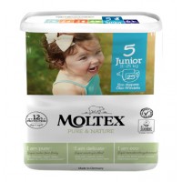 MOLTEX PURE&NATURE J 11-25K T5