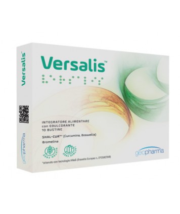 VERSALIS 10BUST